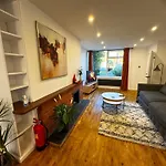Holly Tree House