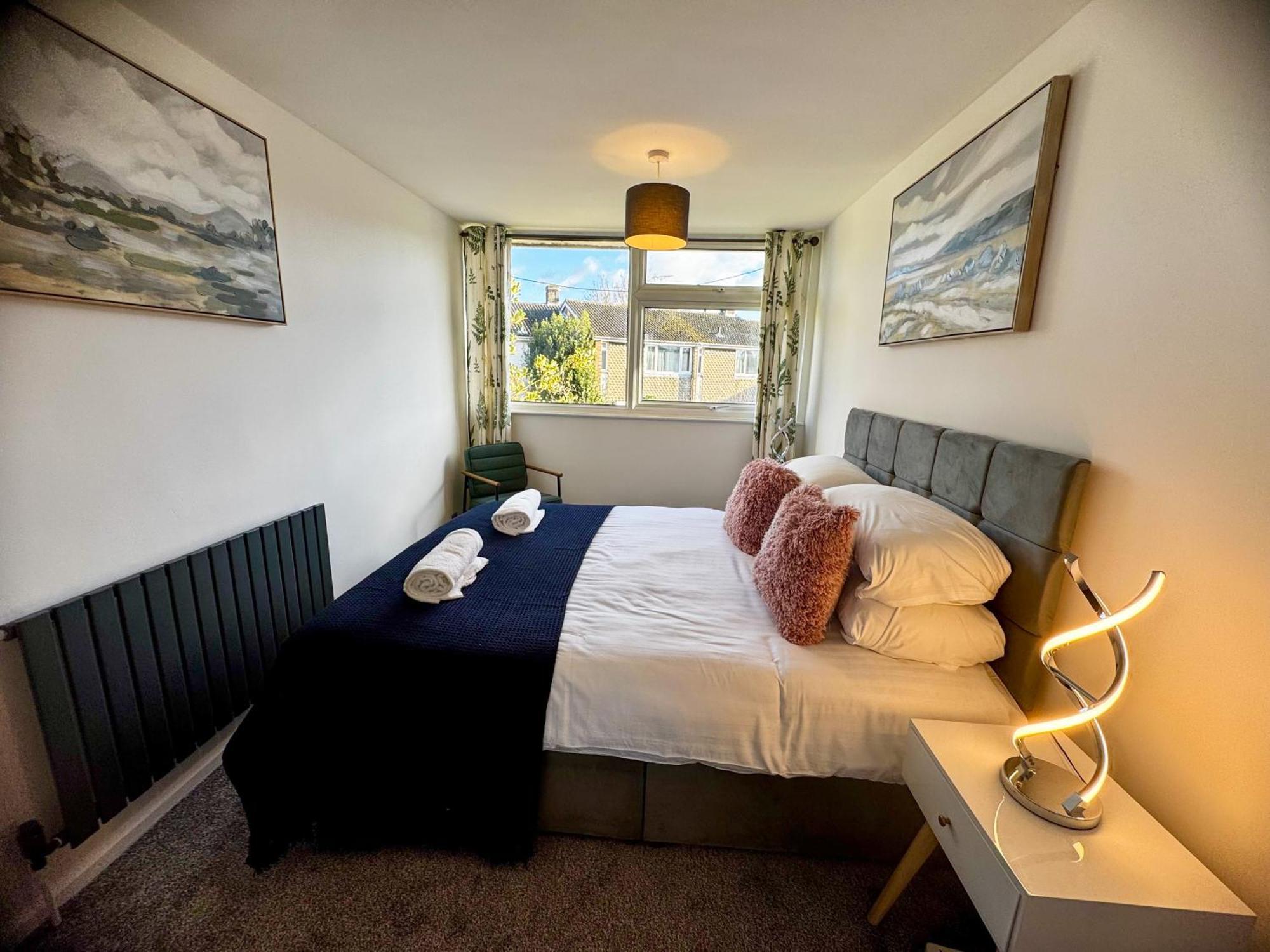 Holly Tree House Holiday home