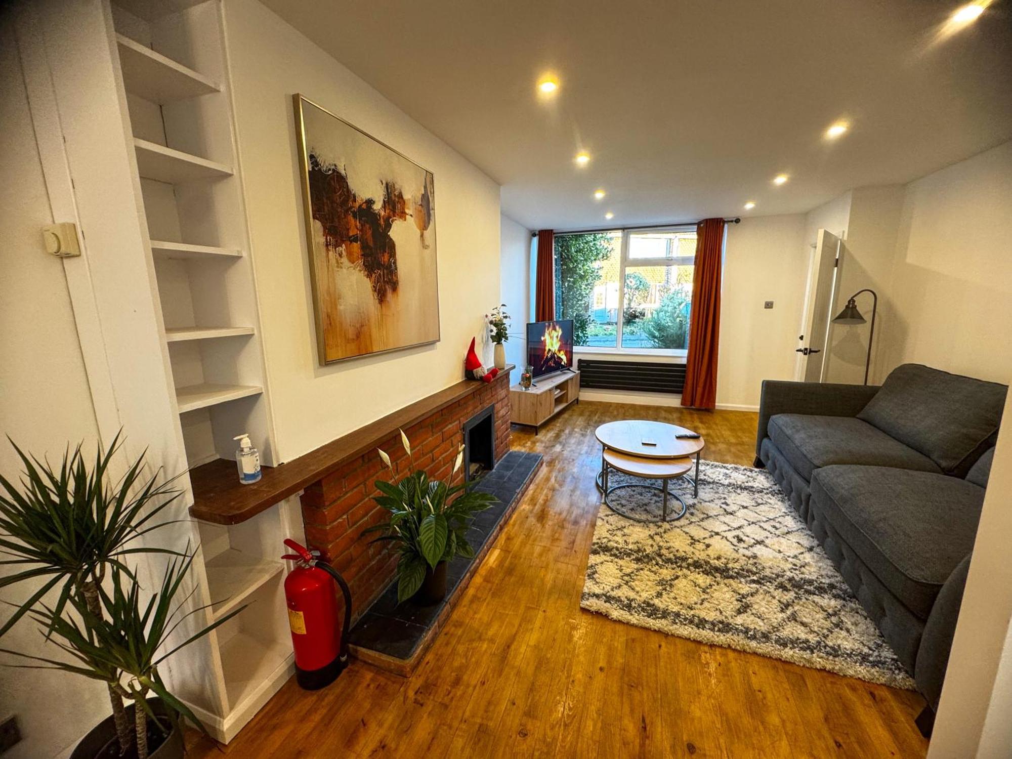 Holly Tree House Cambridge (Cambridgeshire)