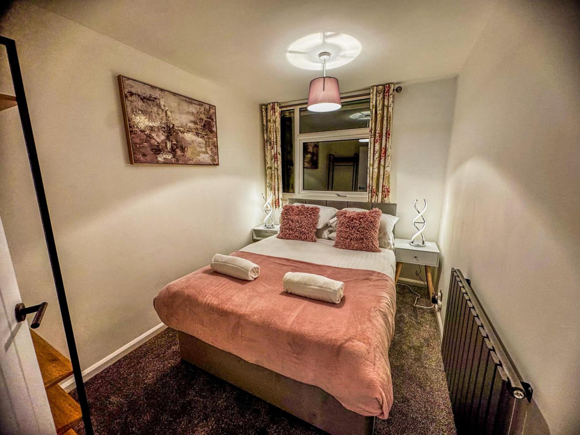 Holly Tree House * Cambridge (Cambridgeshire)