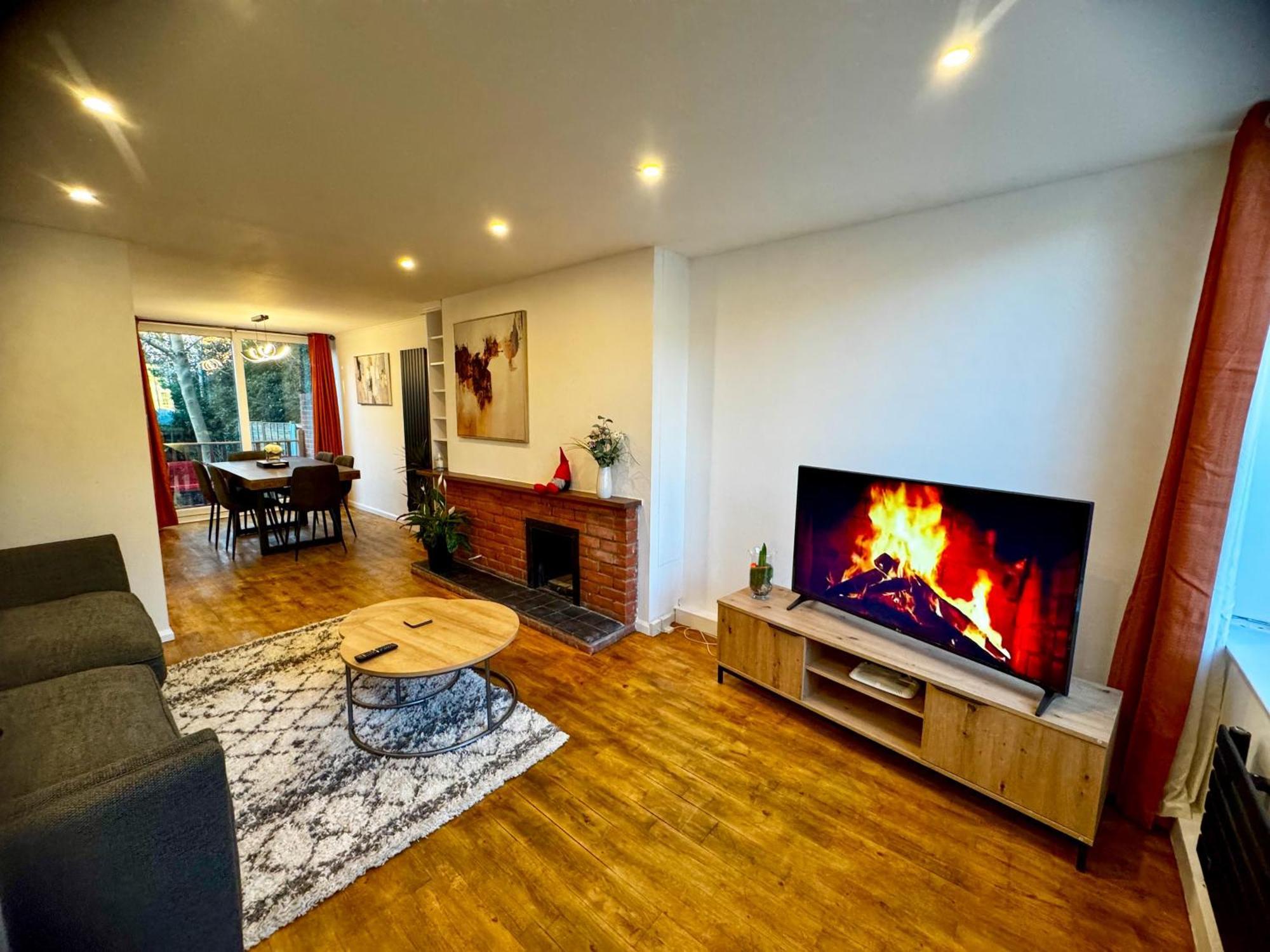 Holly Tree House Holiday home Cambridge (Cambridgeshire)