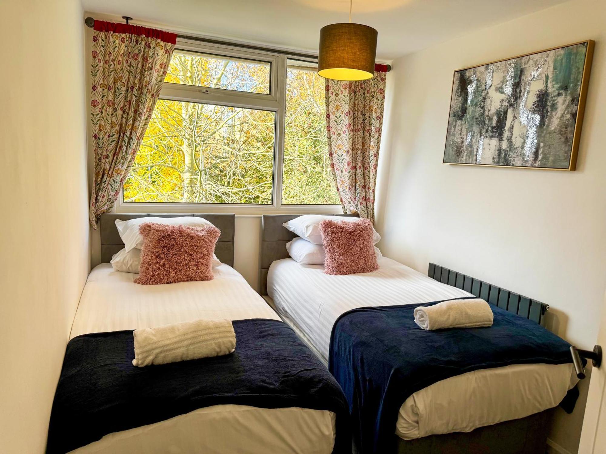 Holiday home Holly Tree House Cambridge (Cambridgeshire)