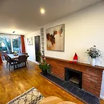 Holly Tree House